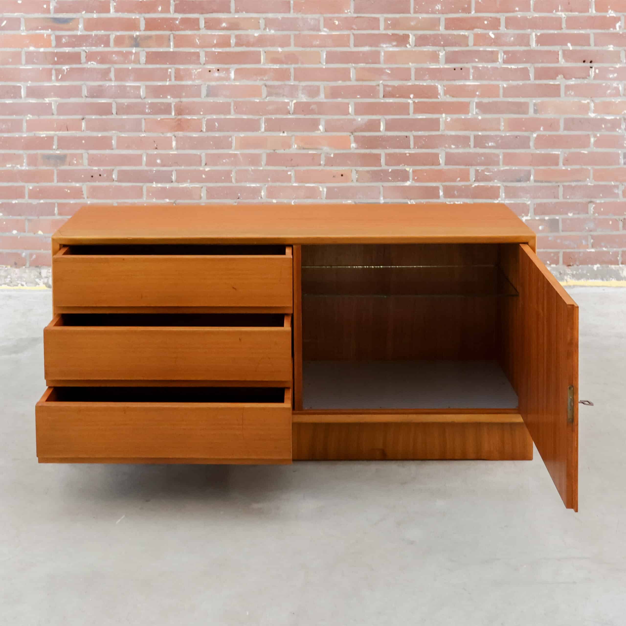 Mid-Century-Sideboard – Abbildung 2