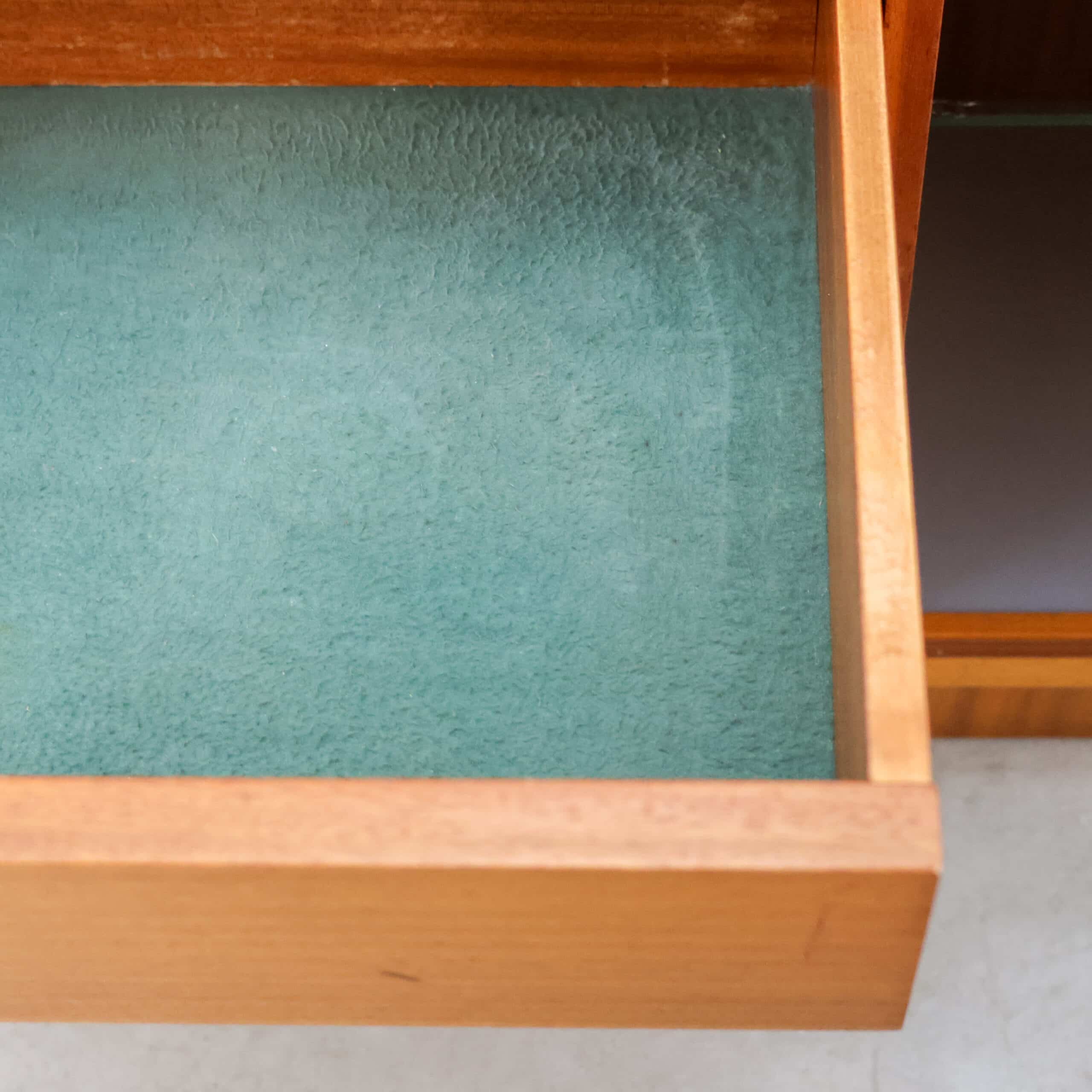 Mid-Century-Sideboard – Abbildung 3
