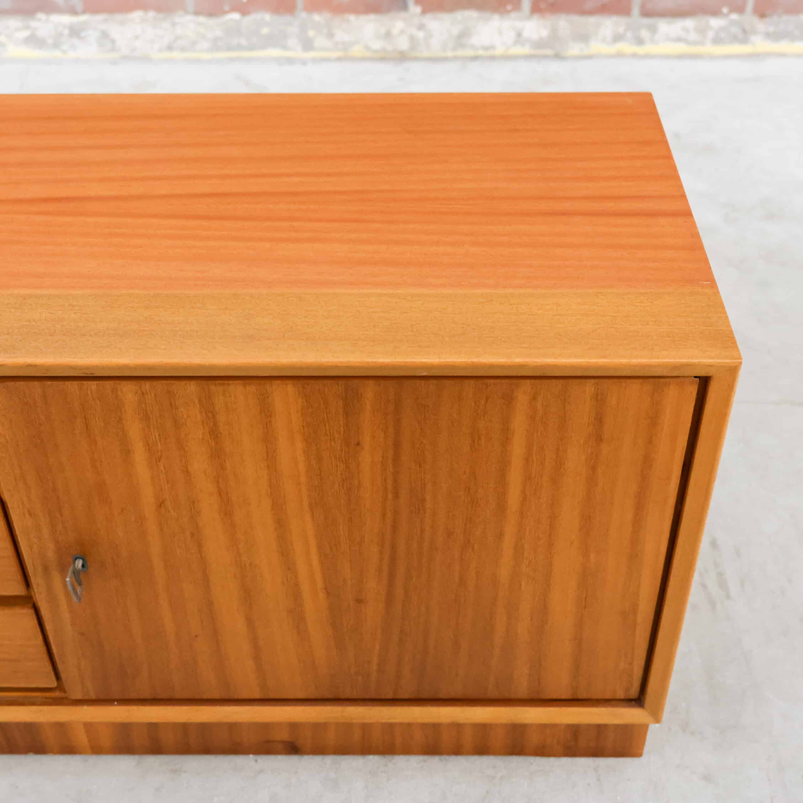 Mid-Century-Sideboard – Abbildung 6