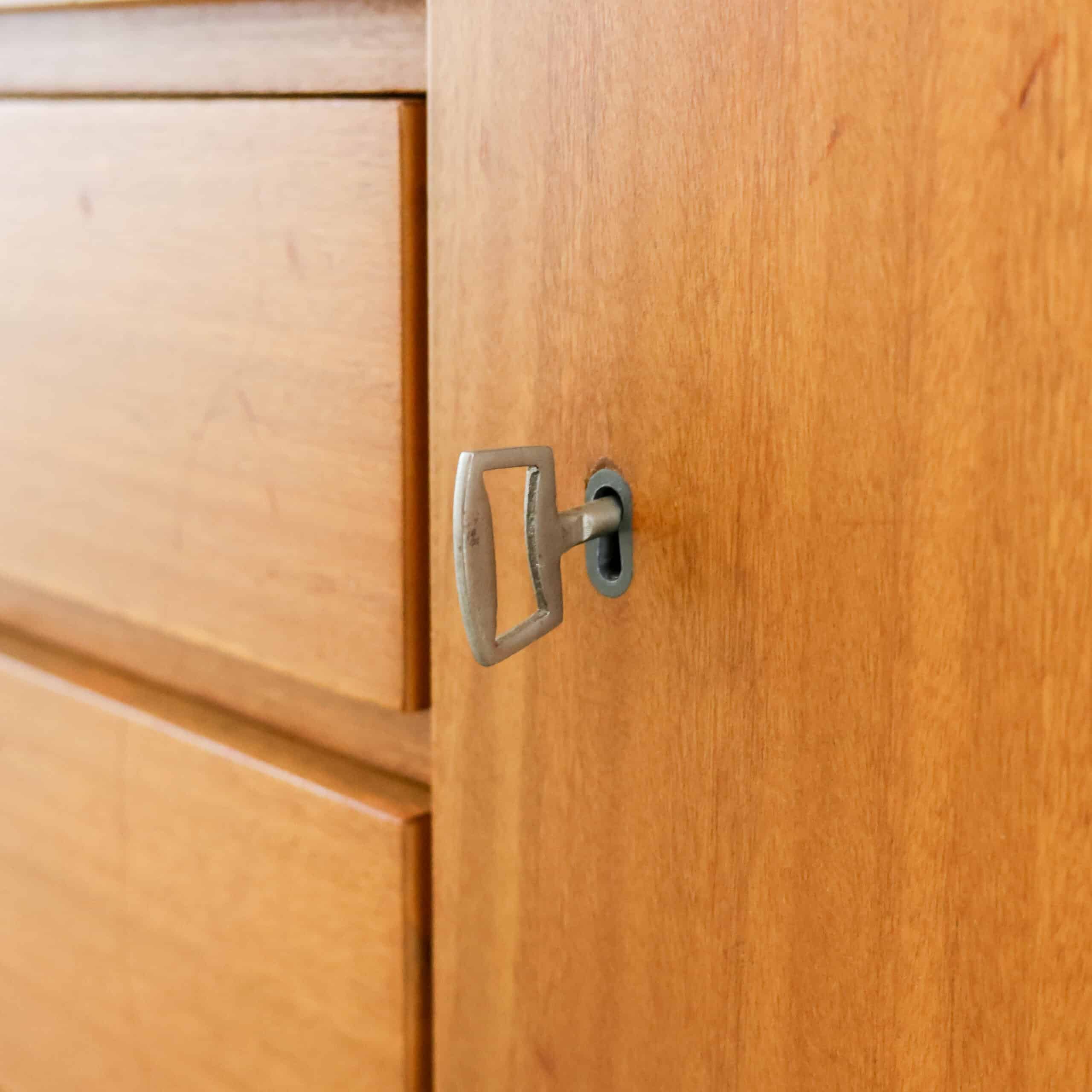 Mid-Century-Sideboard – Abbildung 8