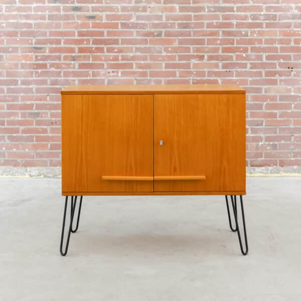Vintage-Schrank
