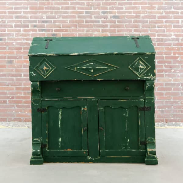 Brocante Lebensmittelladen