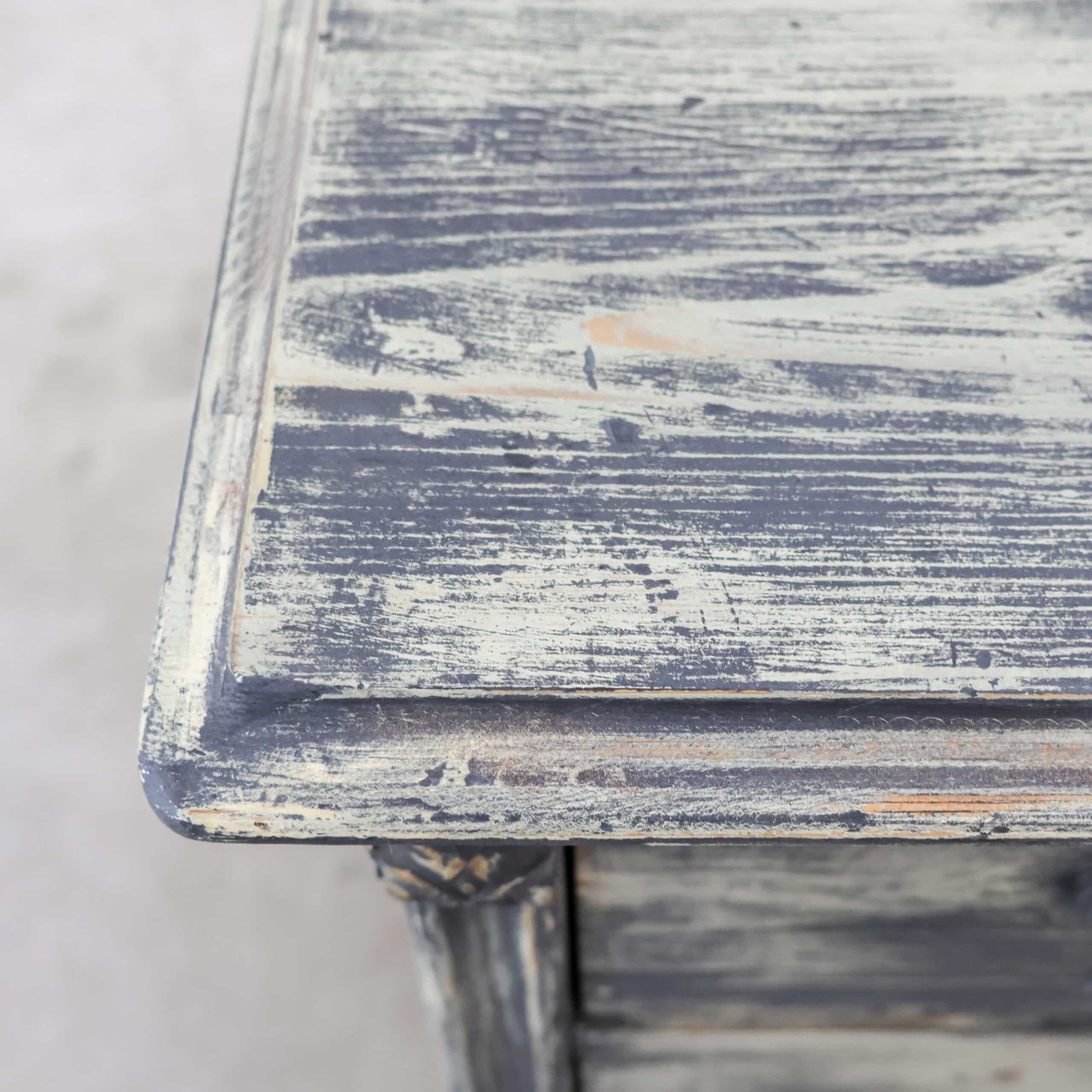 Brocante Kommode - Bild 7