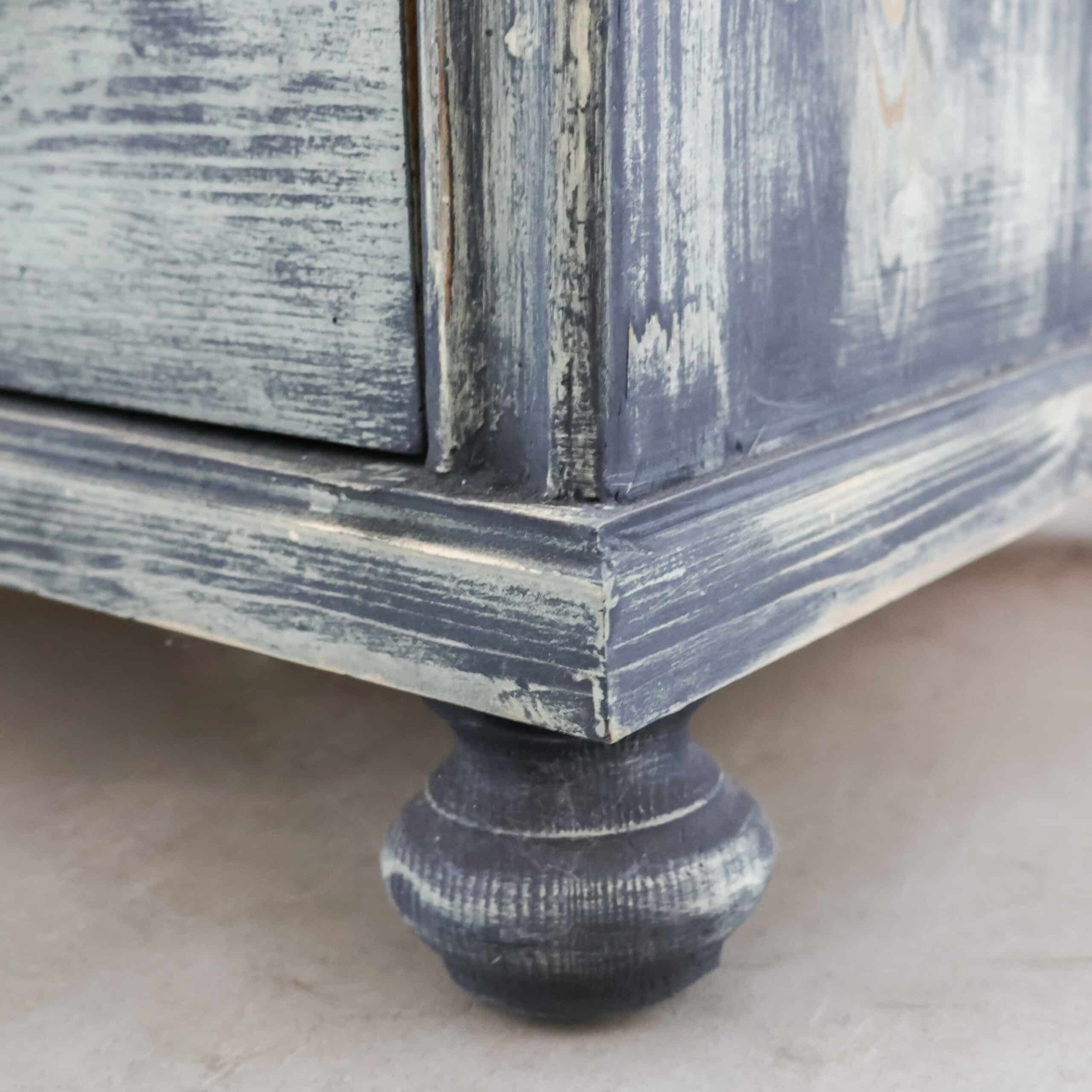 Brocante Kommode - Bild 10