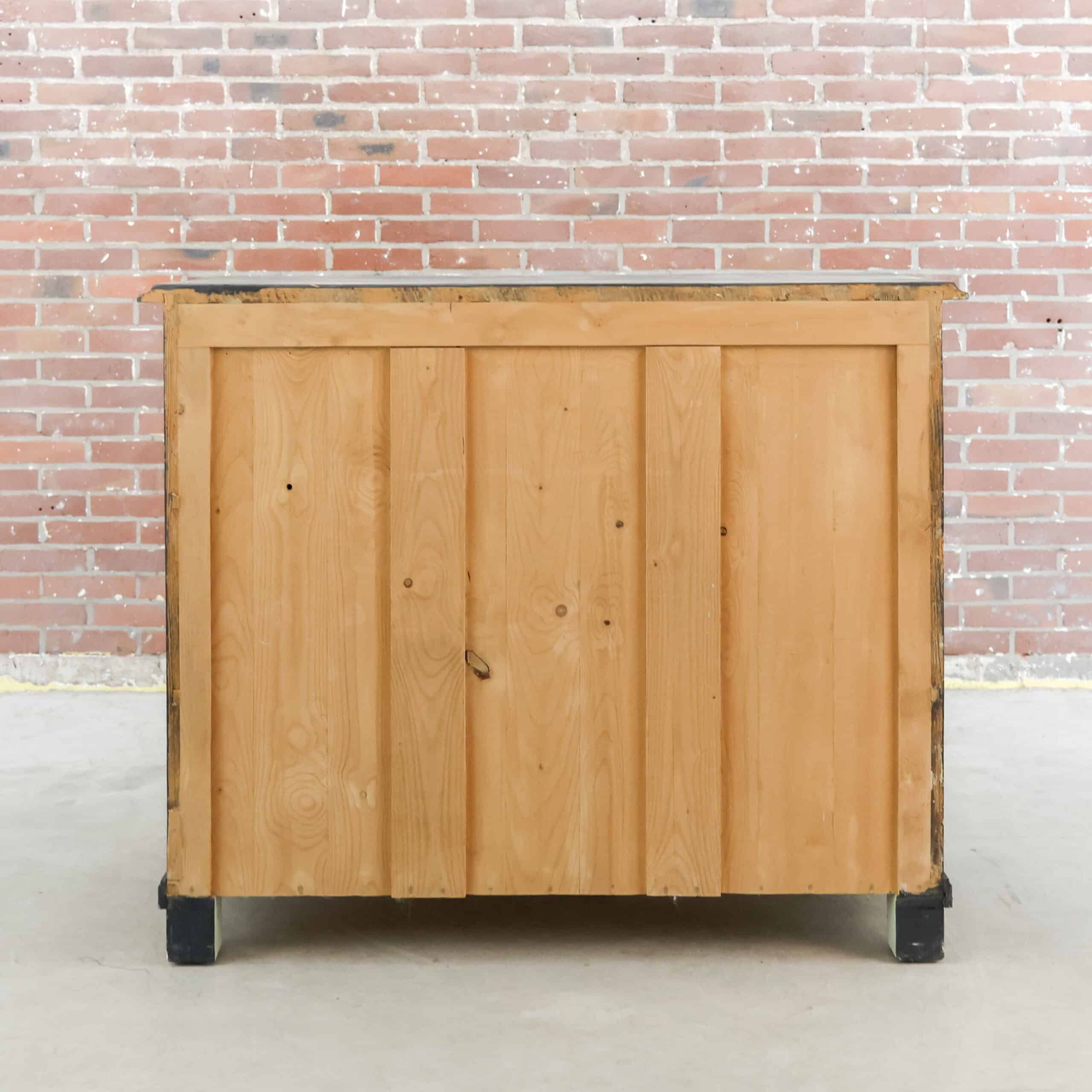 Brocante-Kommode – Abbildung 12