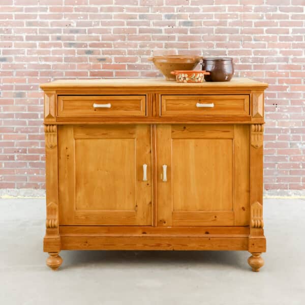 Brocante Anrichte