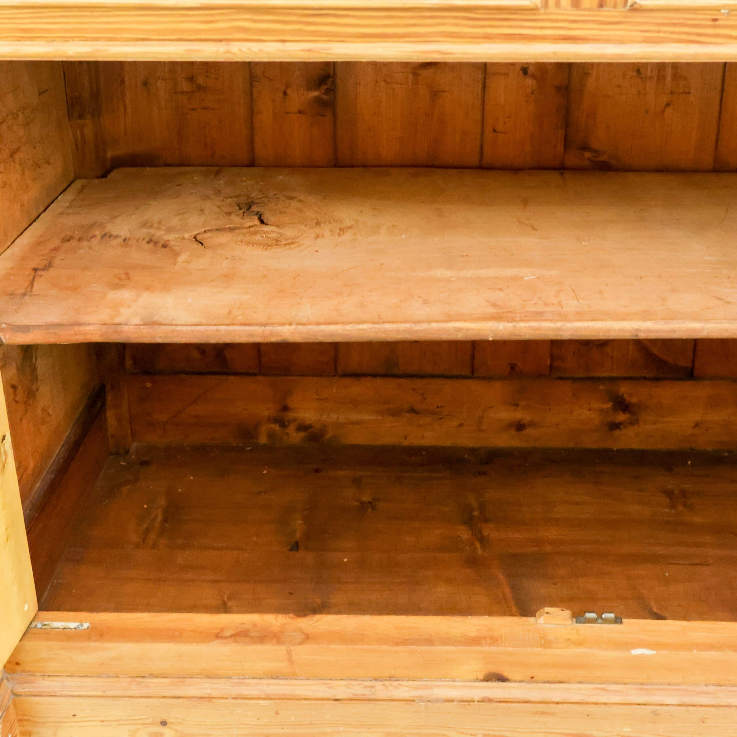 Brocante Anrichte - Bild 5