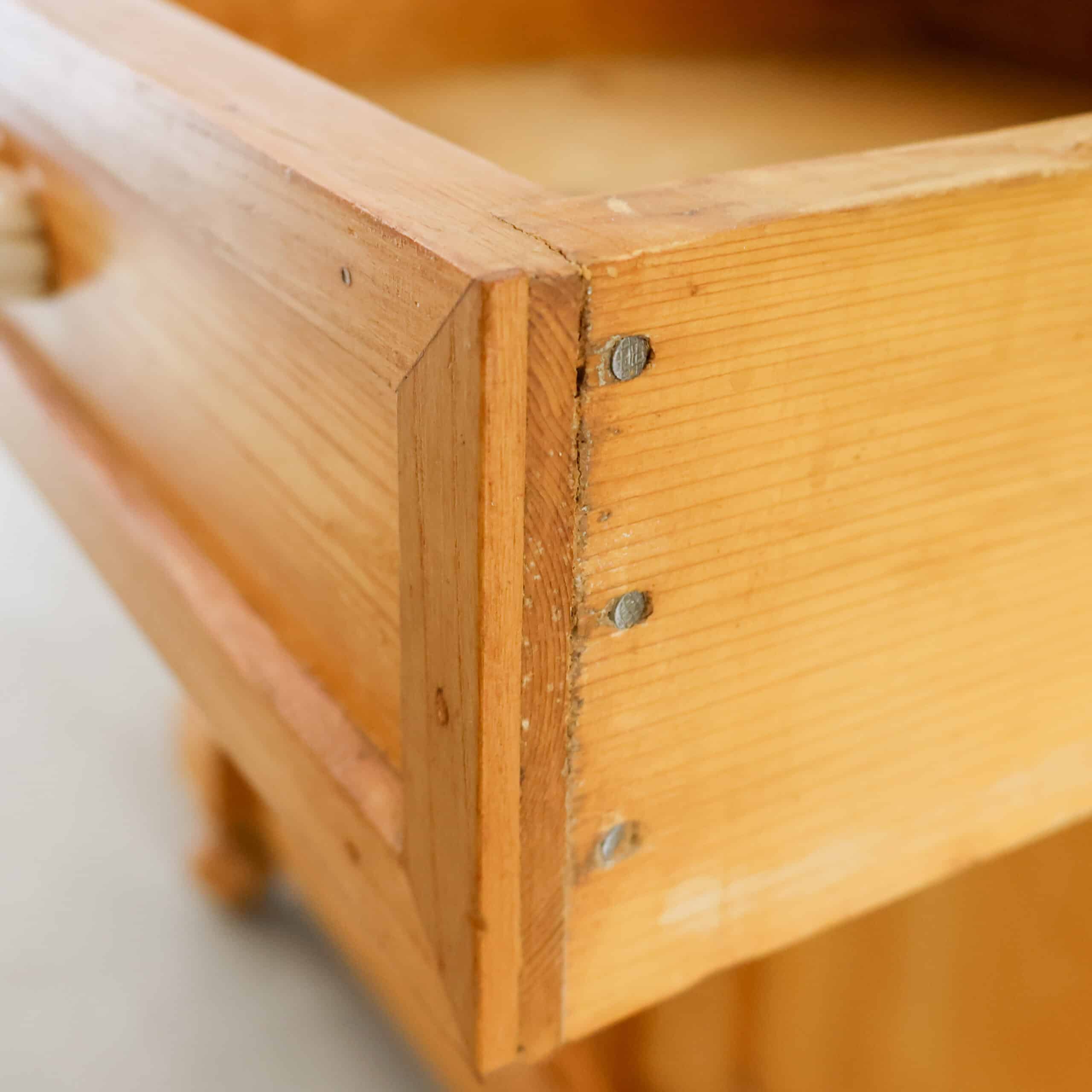 Brocante Anrichte - Bild 4