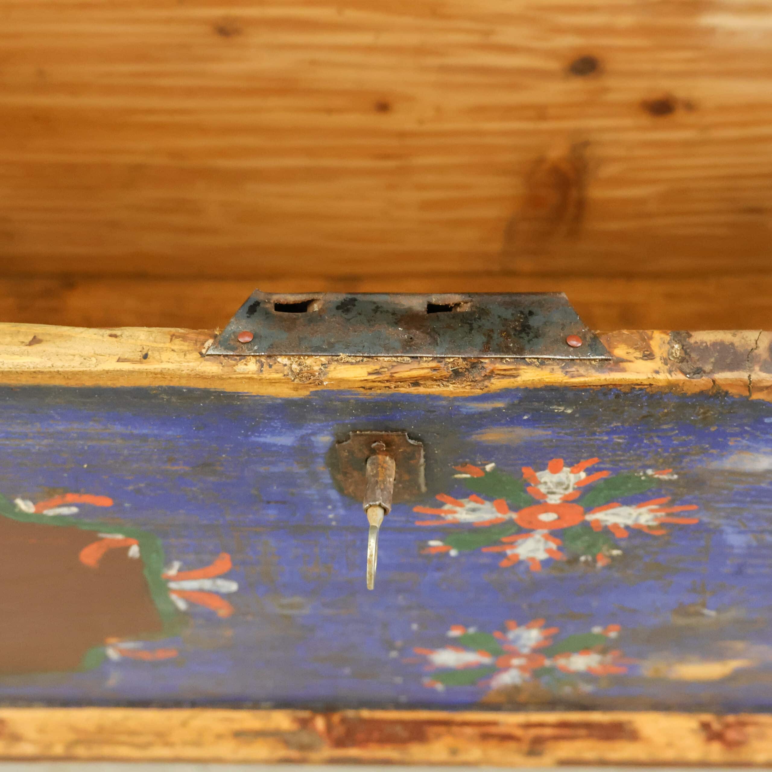 Brocante-Kistenbank – Abbildung 4