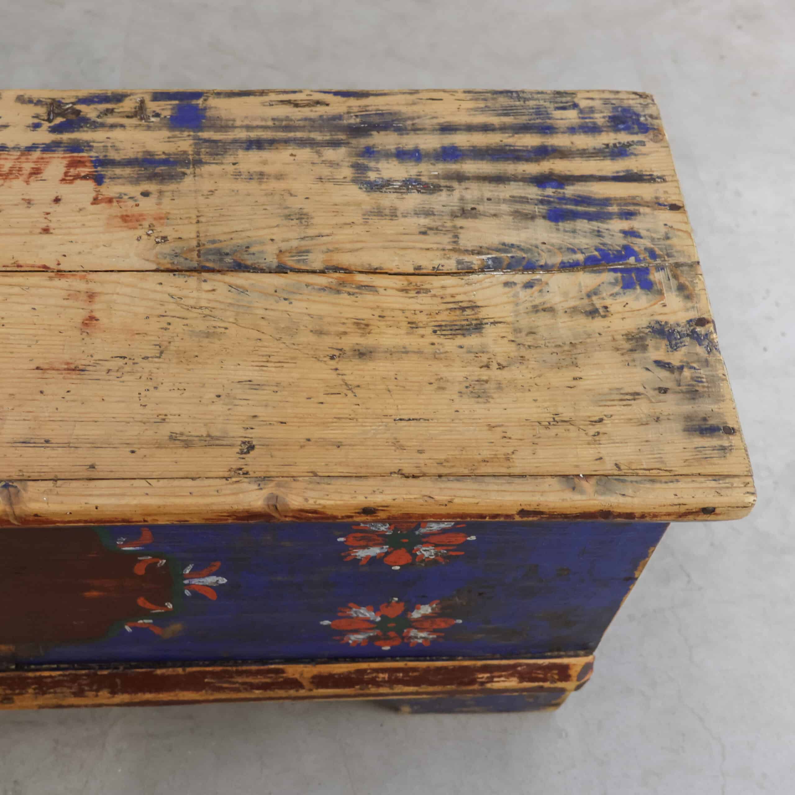 Brocante-Kistenbank – Abbildung 5