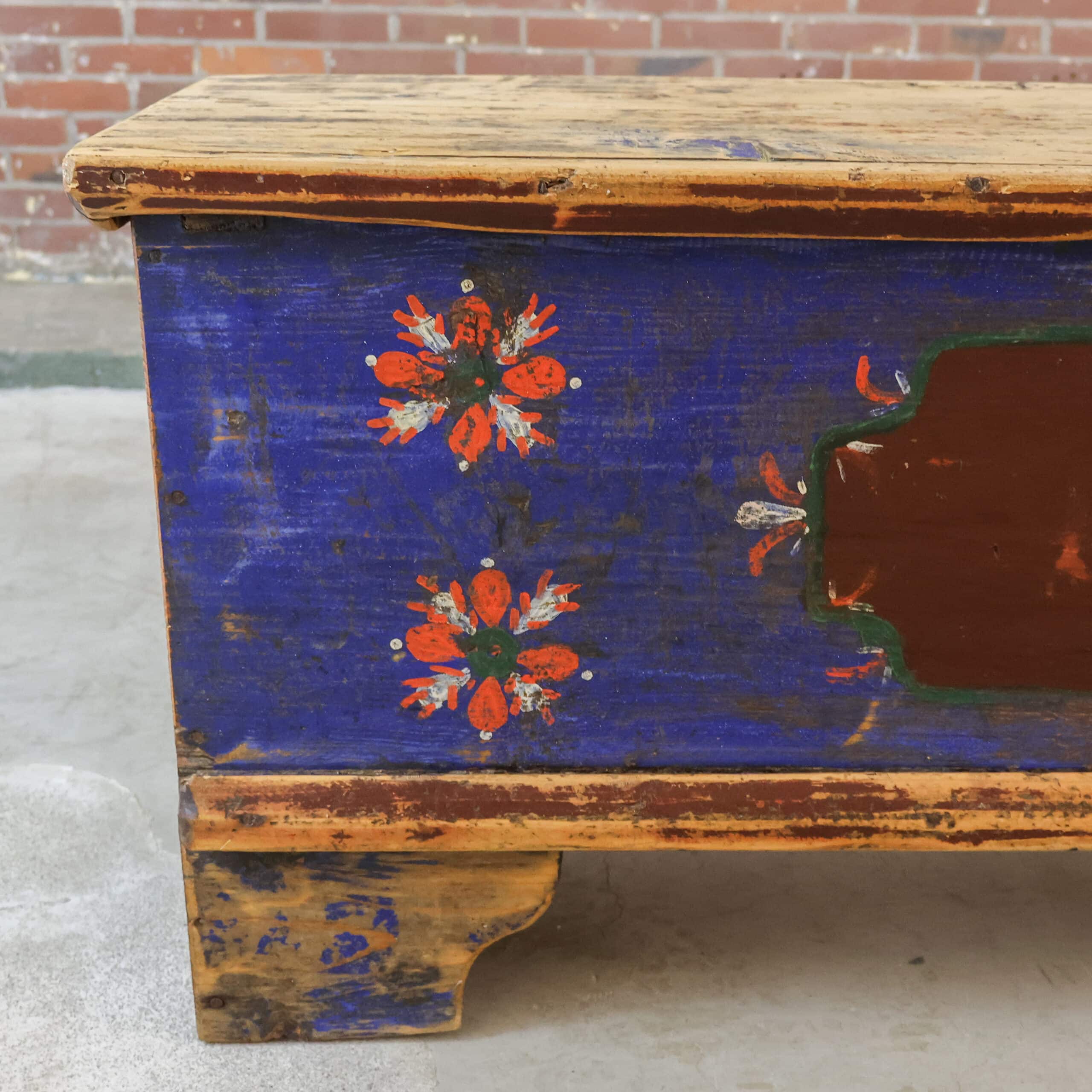 Brocante-Kistenbank – Abbildung 7