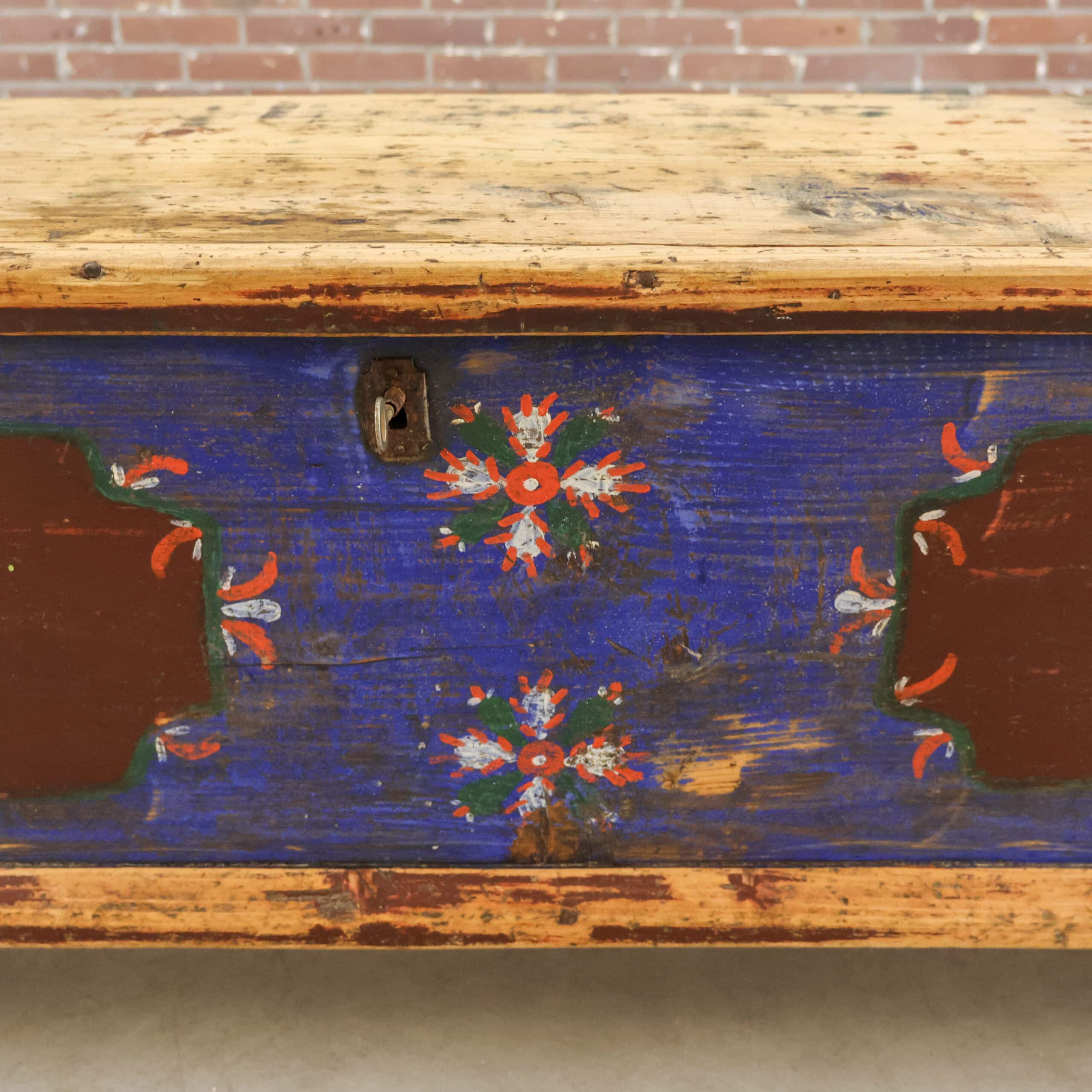 Brocante-Kistenbank – Abbildung 8