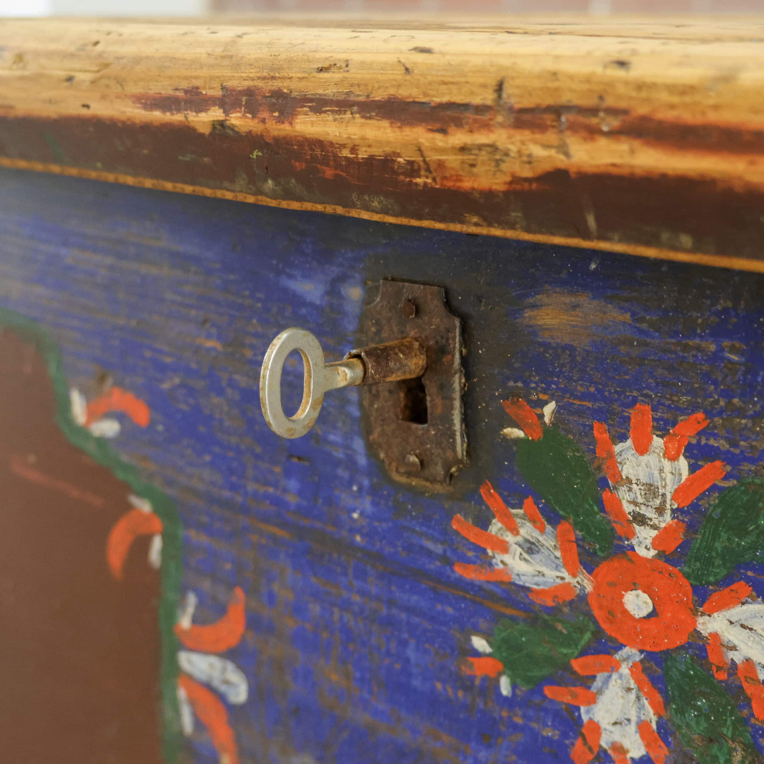 Brocante-Kistenbank – Abbildung 9