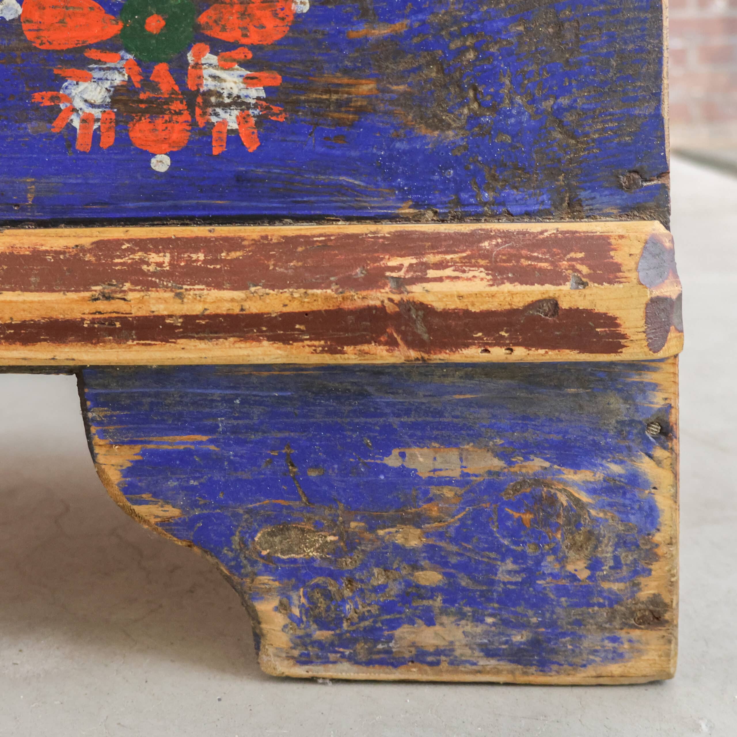 Brocante-Kistenbank – Abbildung 11