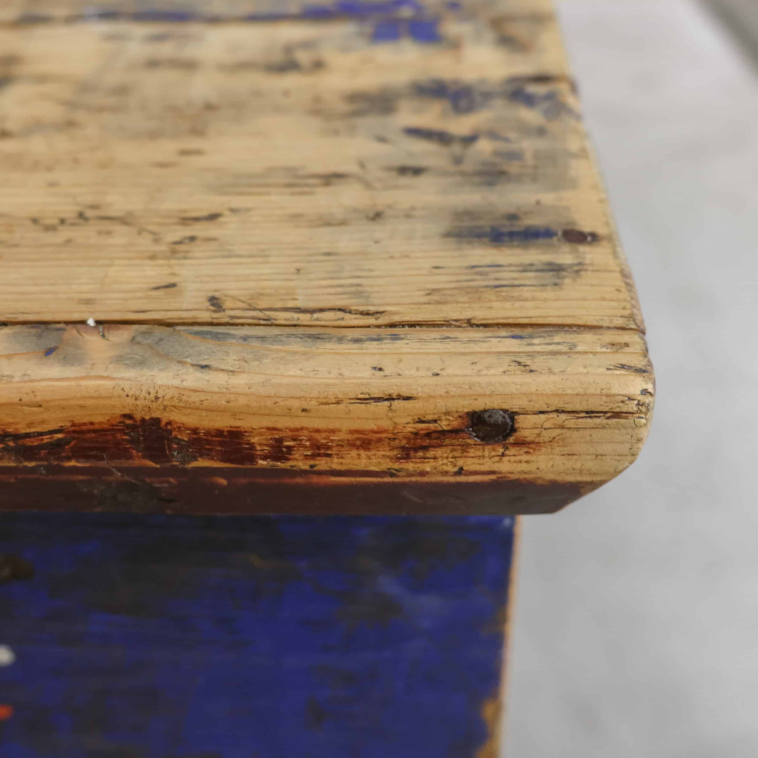 Brocante-Kistenbank – Abbildung 6