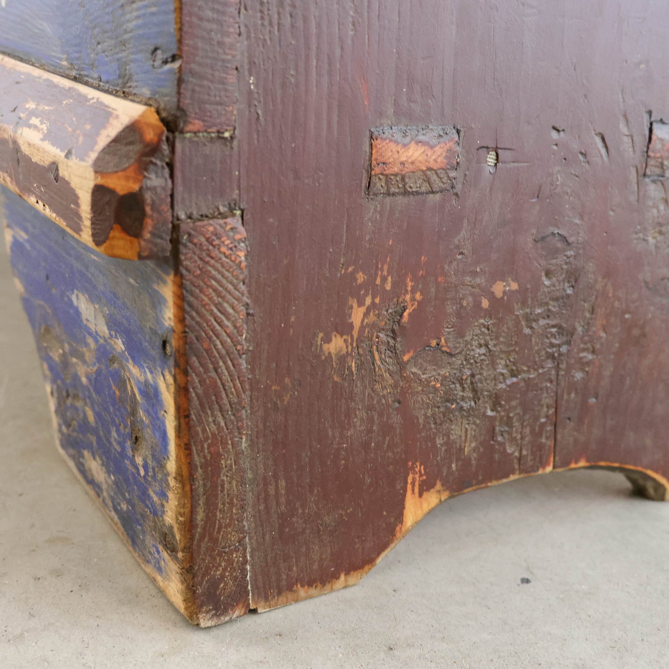 Brocante-Kistenbank – Abbildung 13