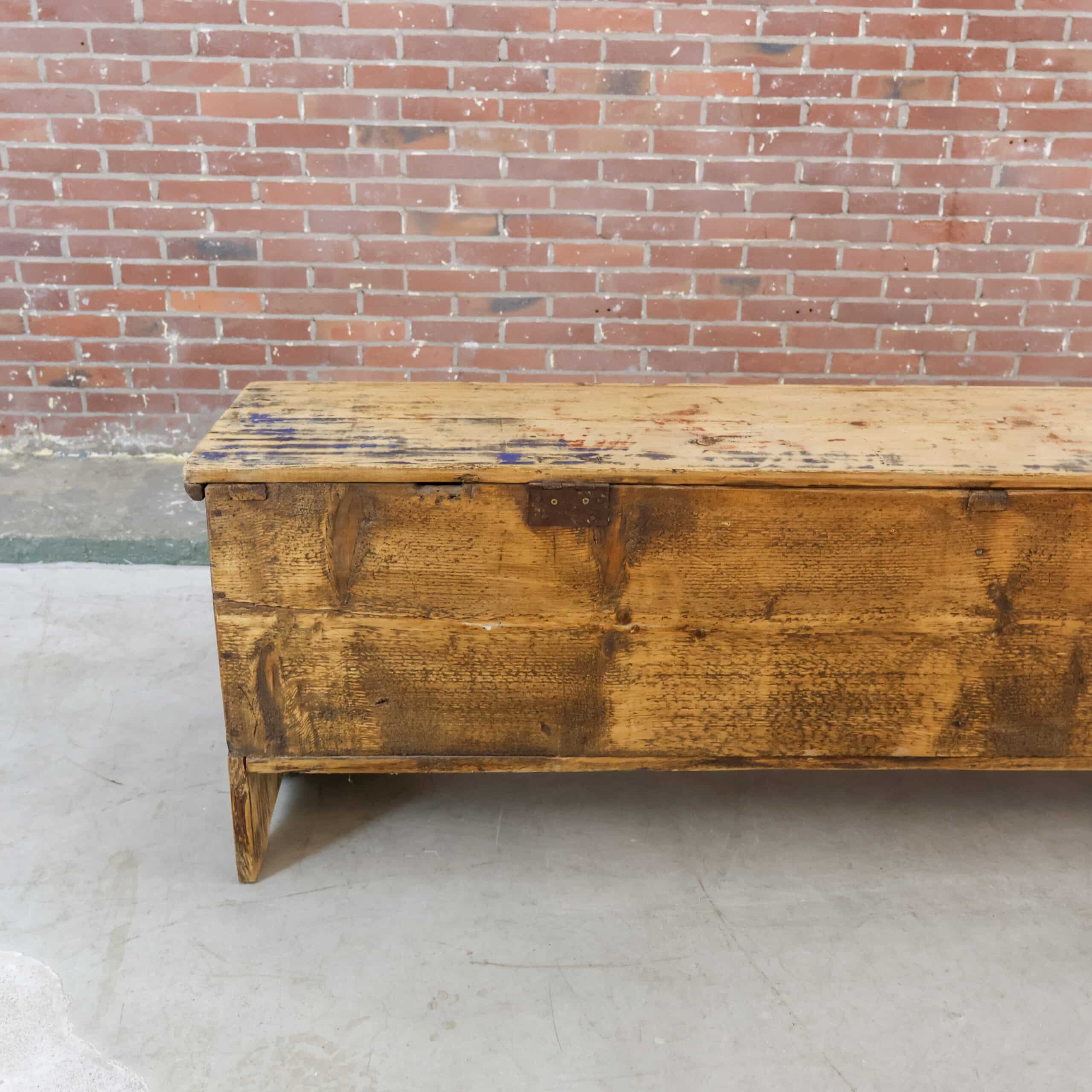 Brocante-Kistenbank – Abbildung 15