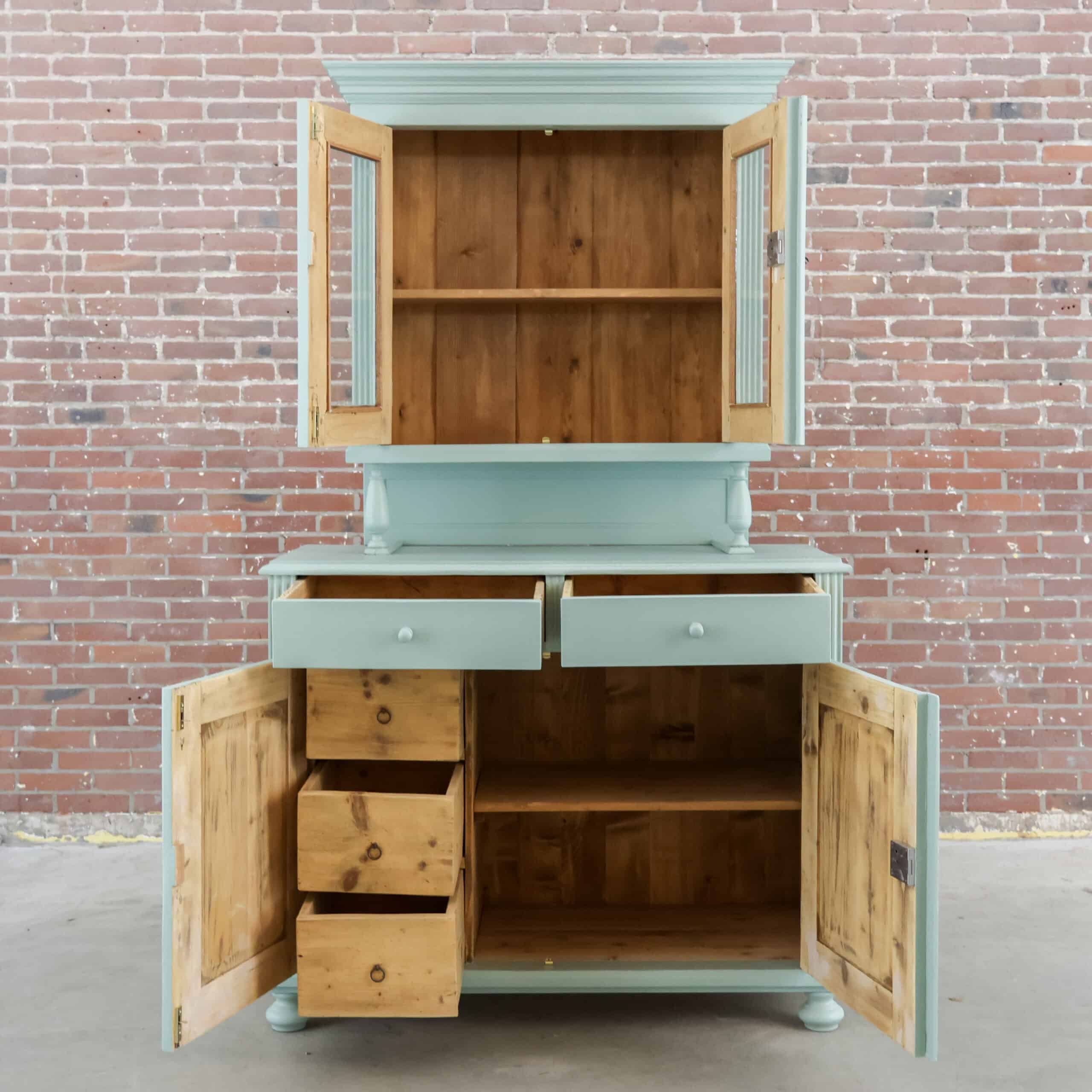 Brocante Anrichte - Bild 2