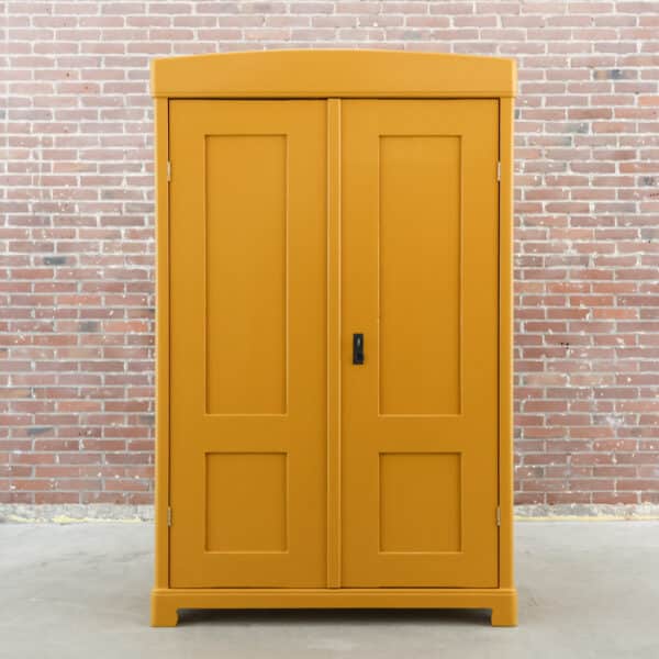 Brocante Wäscheschrank