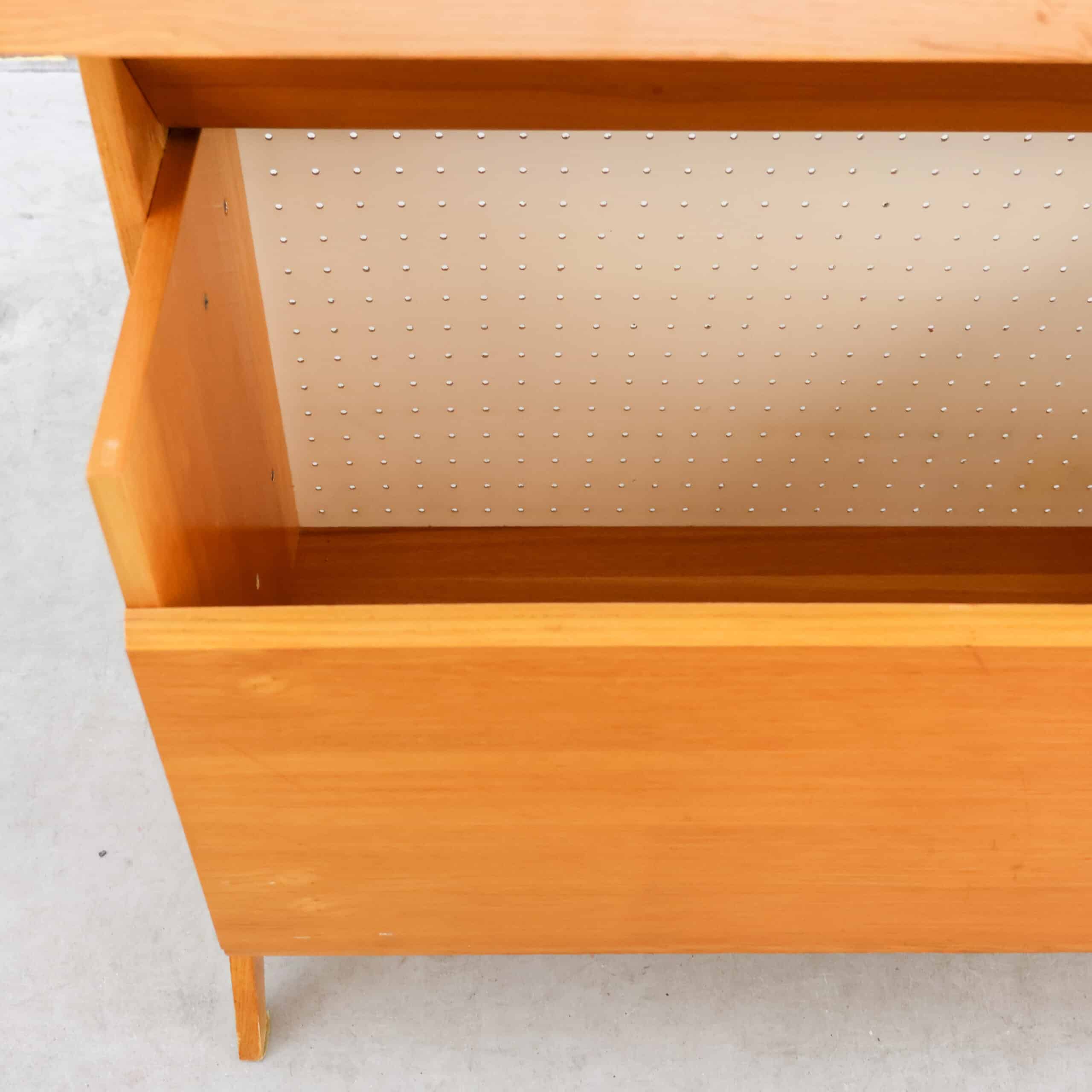 Mid-century highboard - Afbeelding 6