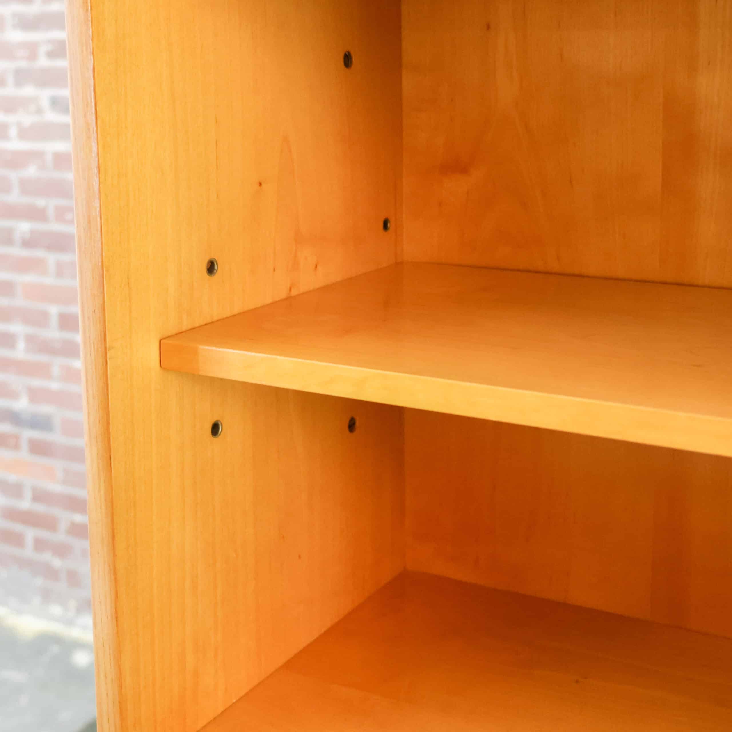 Mid-century highboard - Afbeelding 5