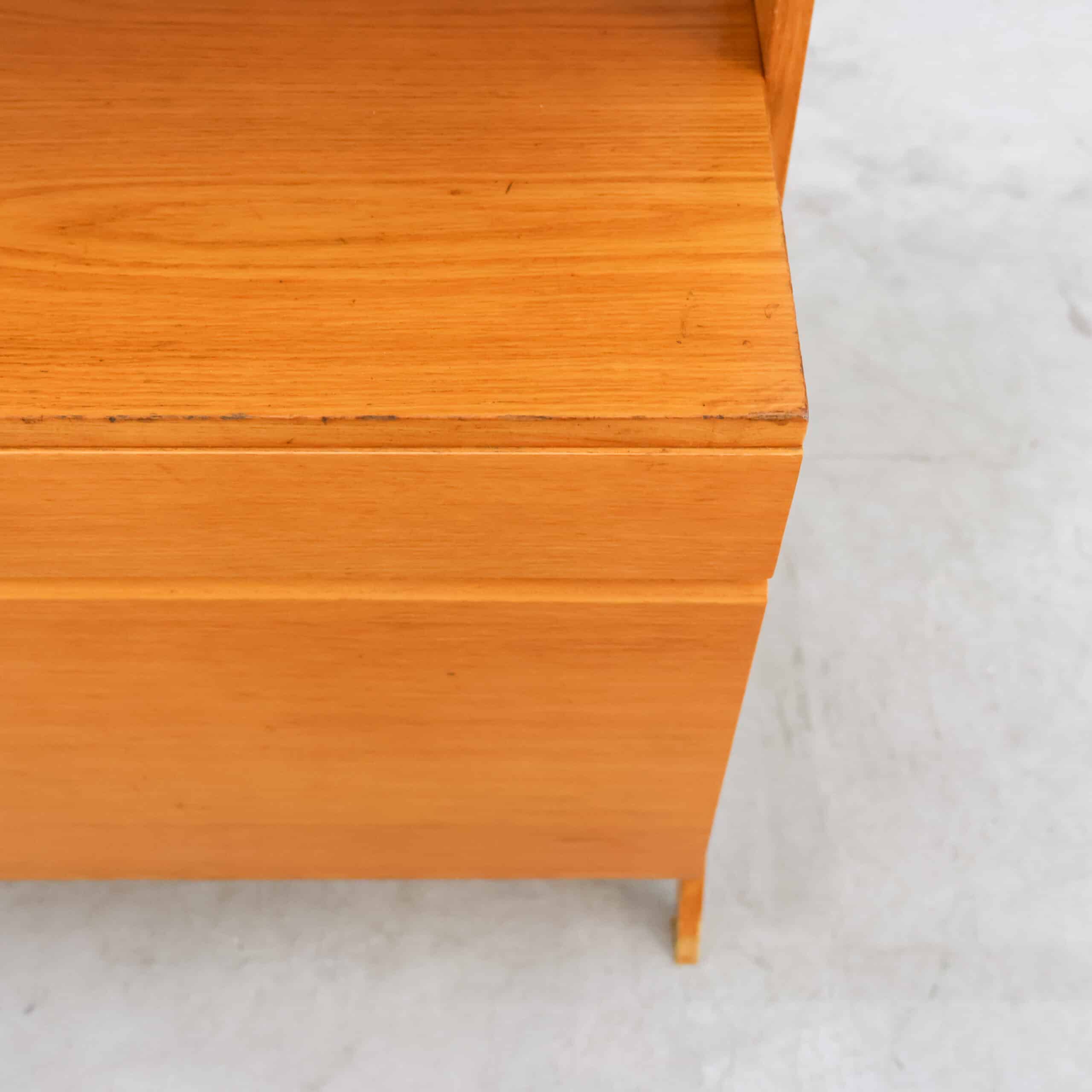 Mid-century highboard - Afbeelding 7