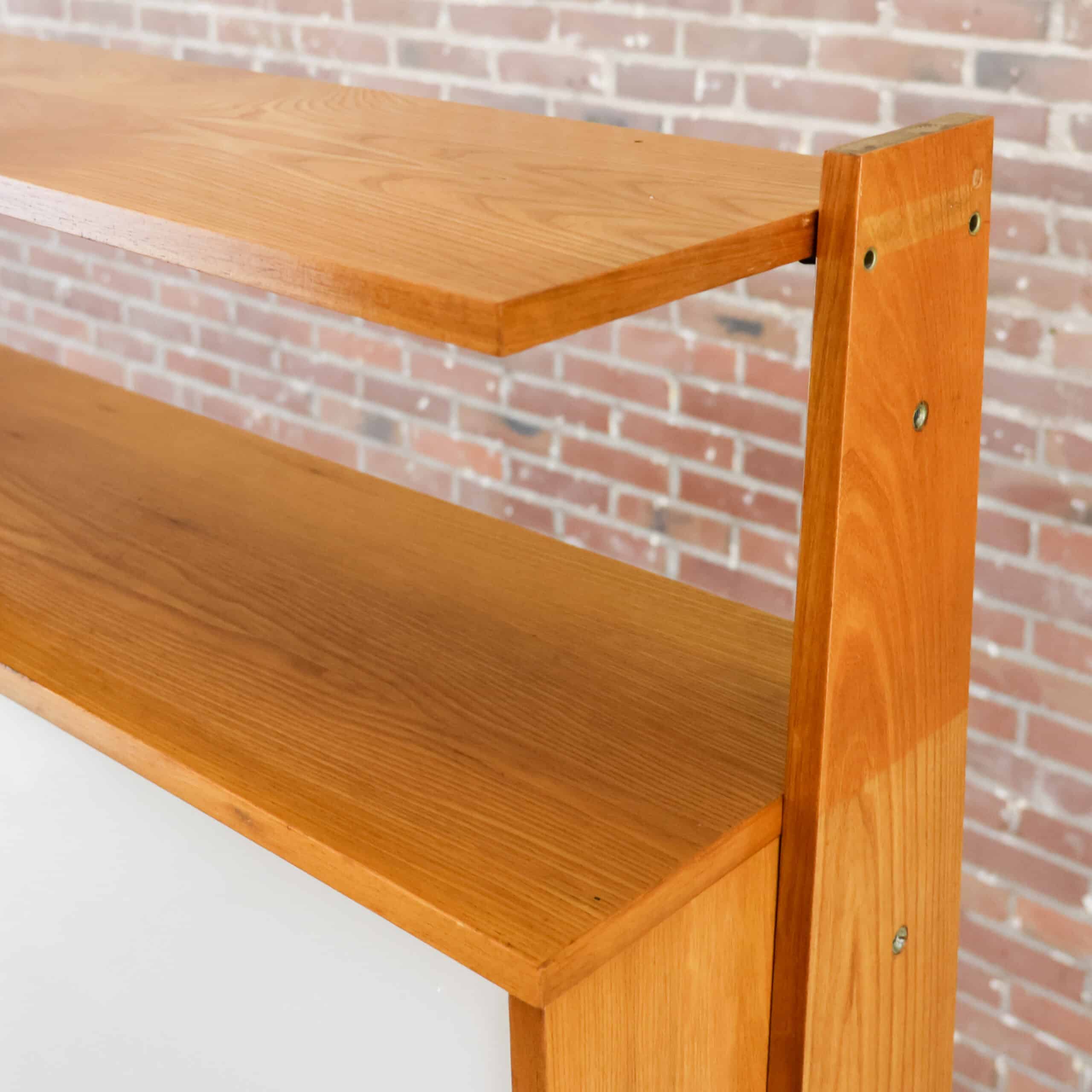 Mid-century highboard - Afbeelding 8