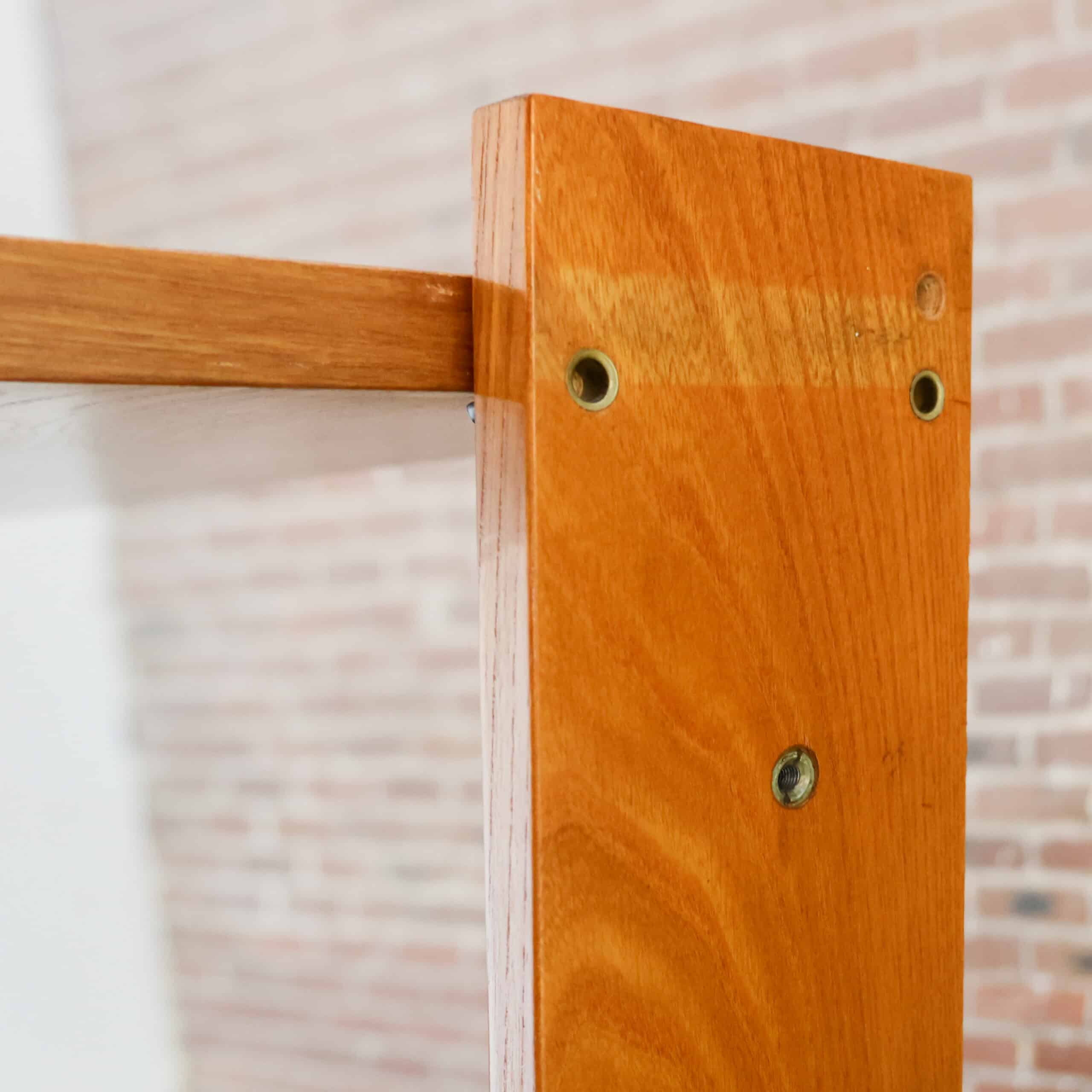 Mid-century highboard - Afbeelding 9