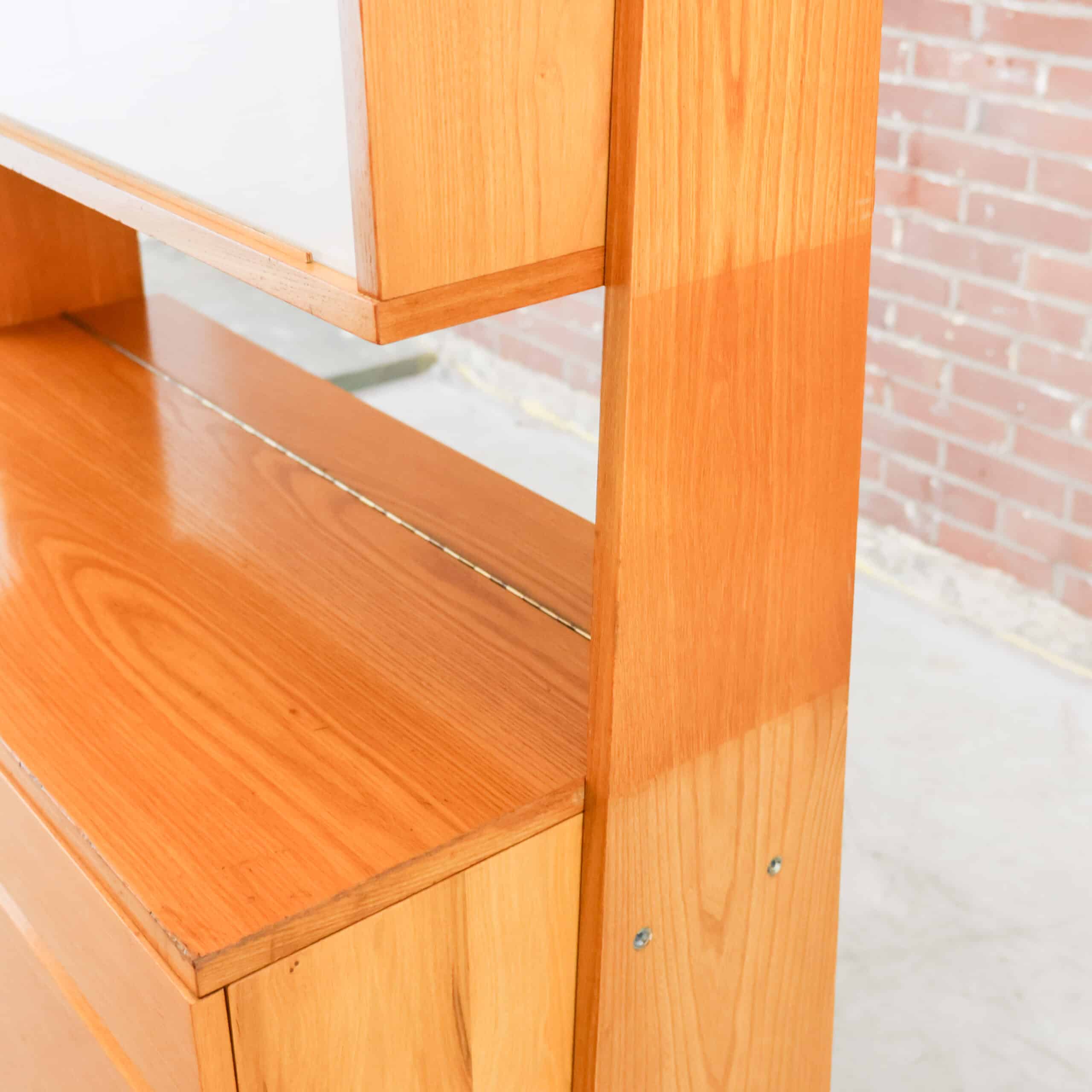 Mid-century highboard - Afbeelding 10