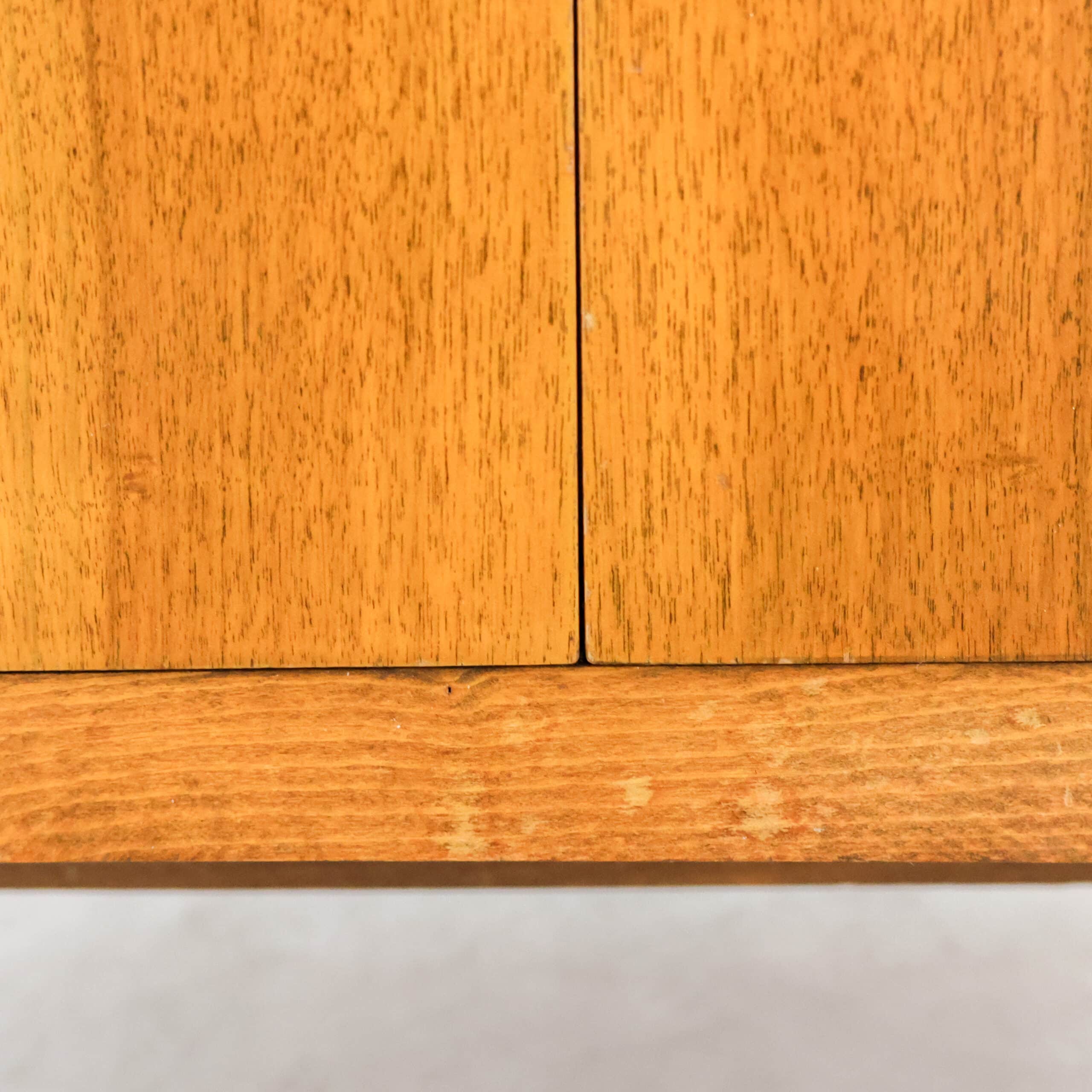 Vintage highboard - Mid century - Afbeelding 6