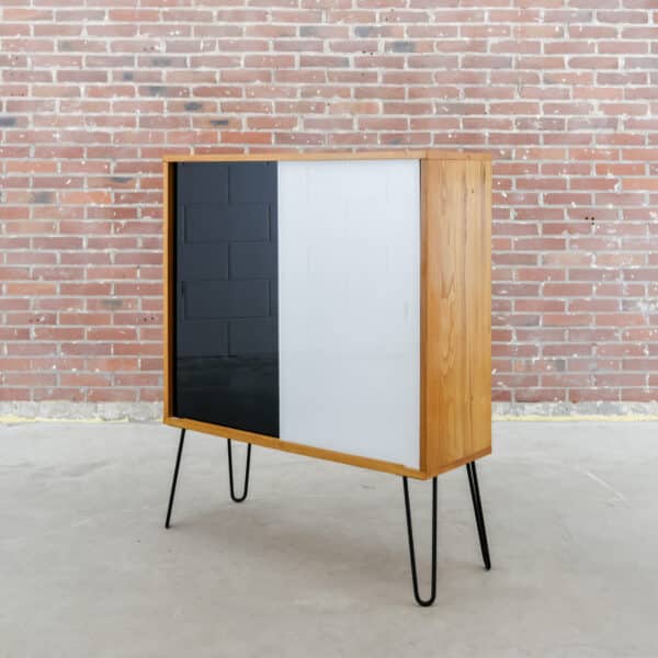 Vintage Schrank - Mitte des Jahrhunderts