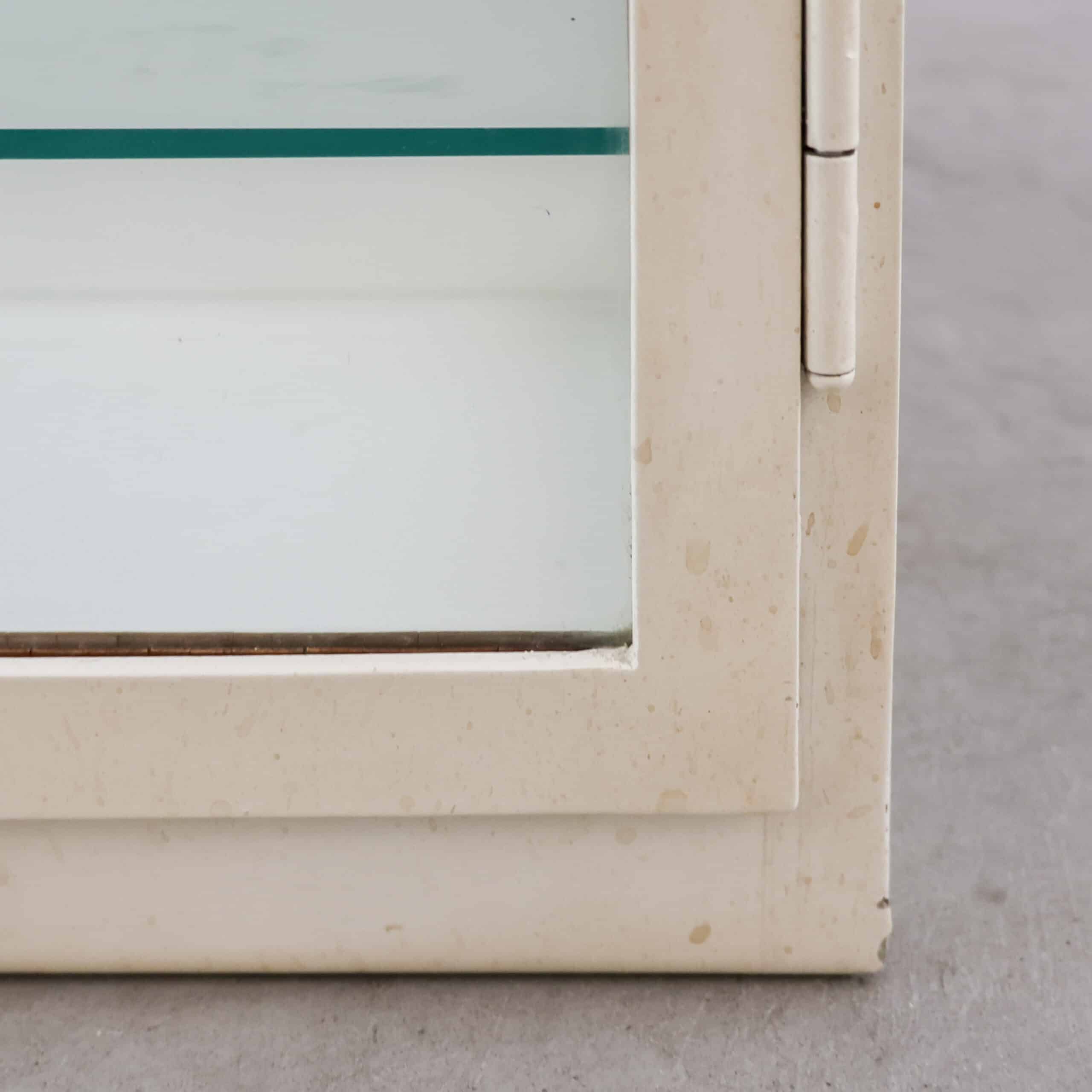 Vintage Medizinschrank - Bild 10