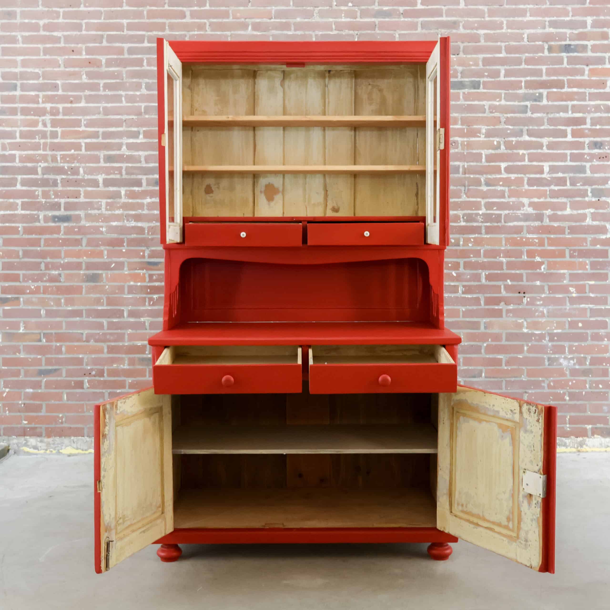 Brocante Anrichte - Bild 2