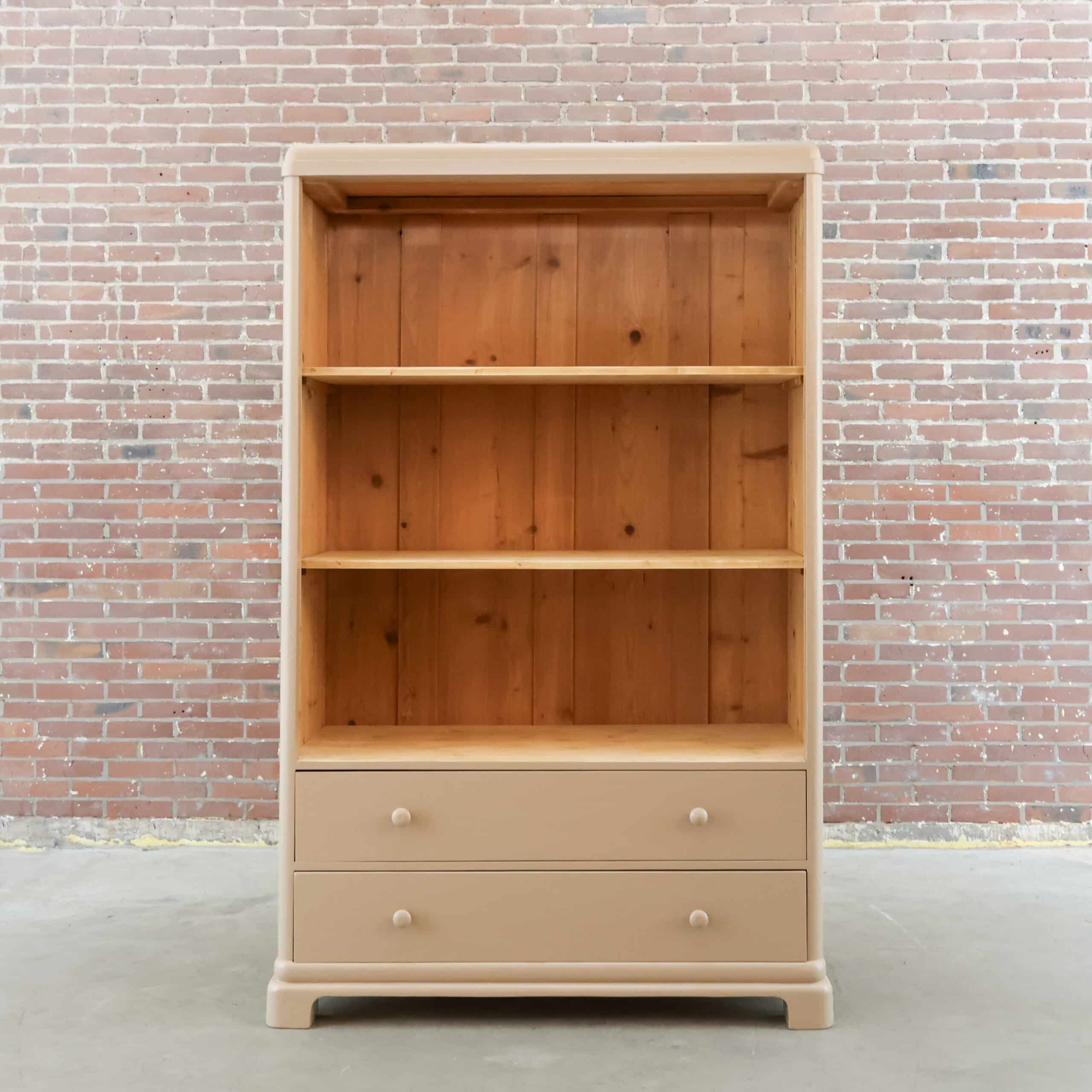 Offenes Bücherregal - Bild 2