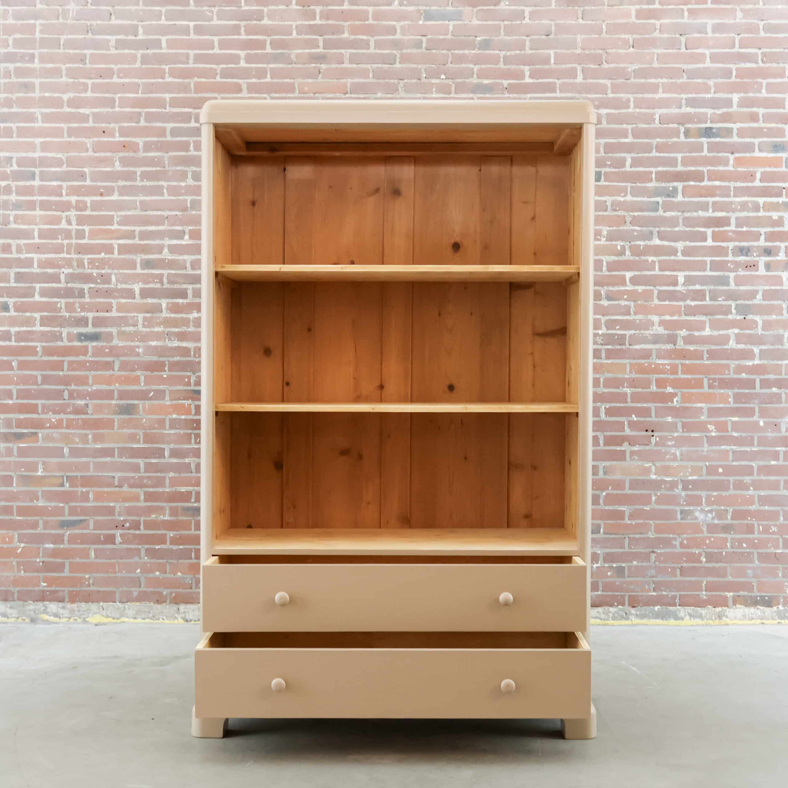 Offenes Bücherregal - Bild 3