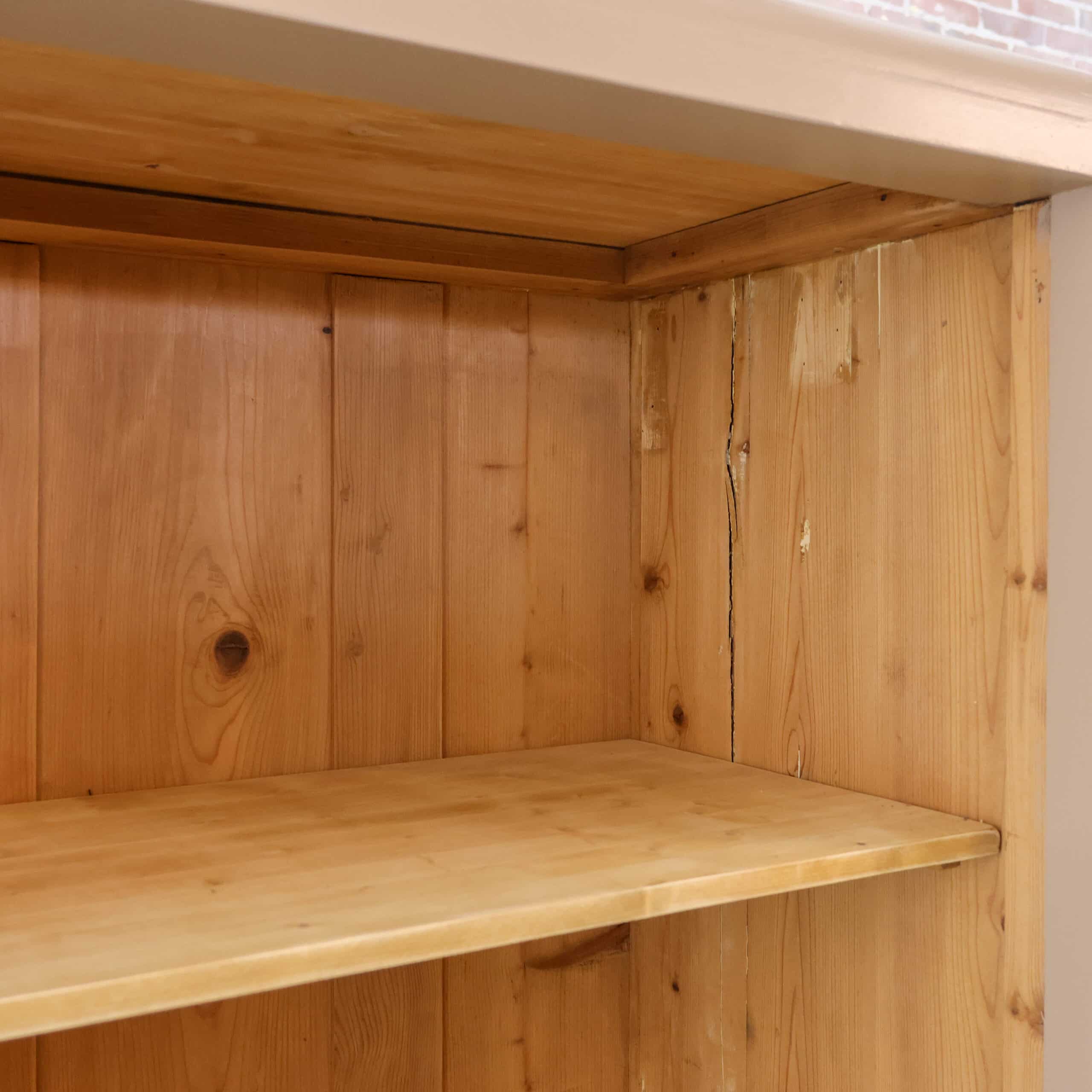Offenes Bücherregal - Bild 5