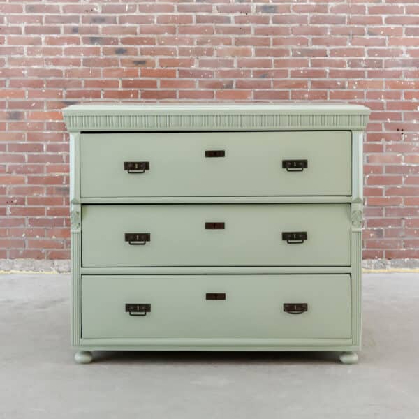 Brocante Kommode