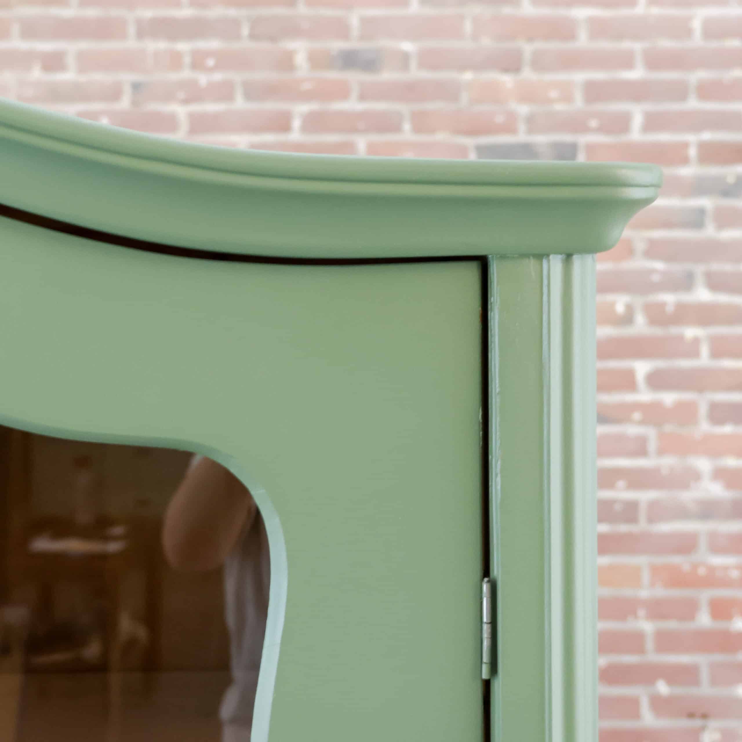 Brocante-Vitrine - Bild 5