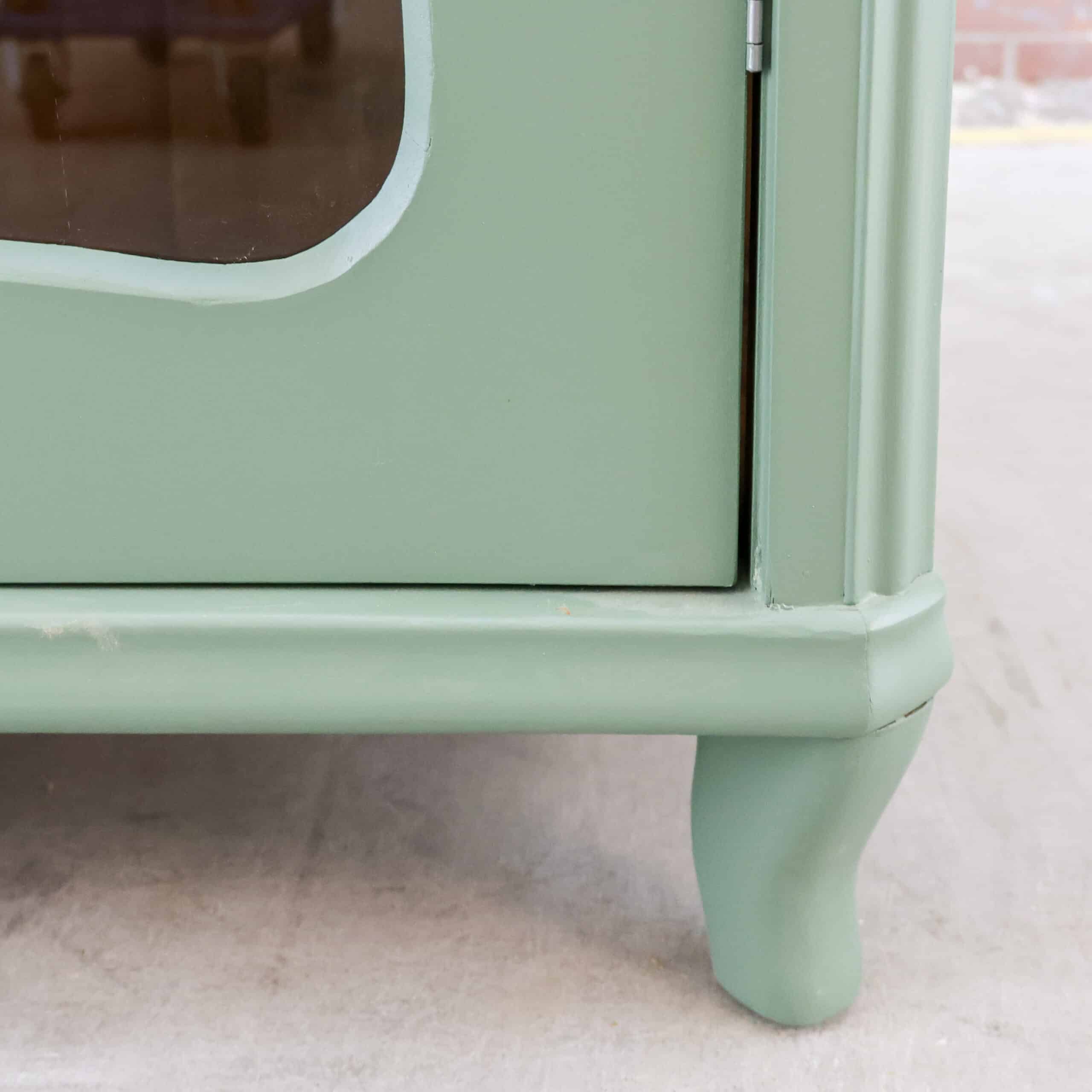 Brocante-Vitrine - Bild 6