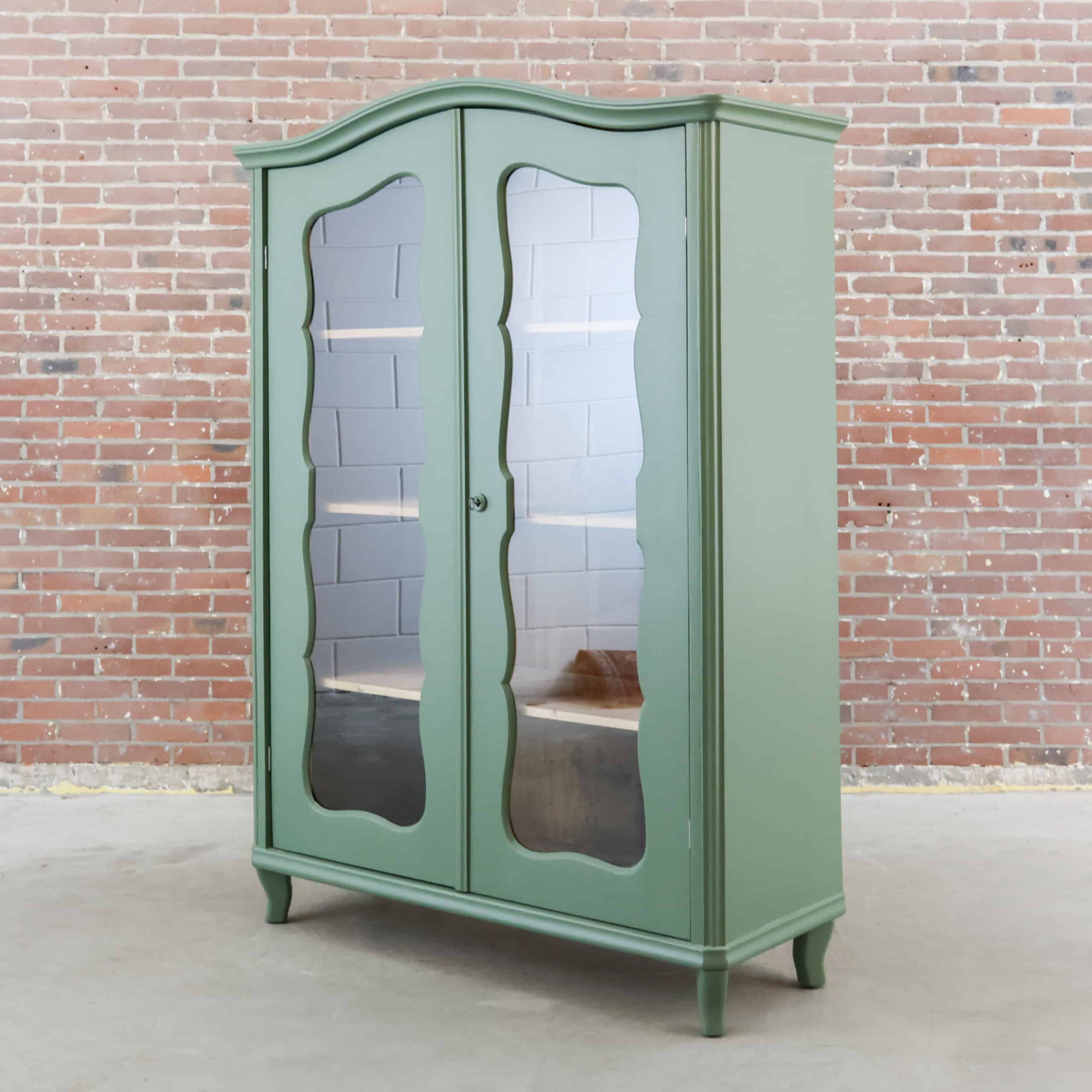 Brocante-Vitrine - Bild 7