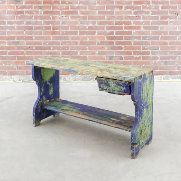 Brocante-Bank