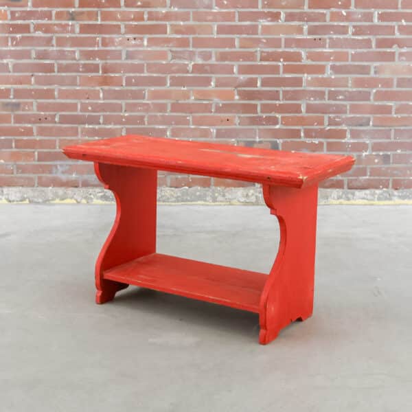 Brocante-Bank