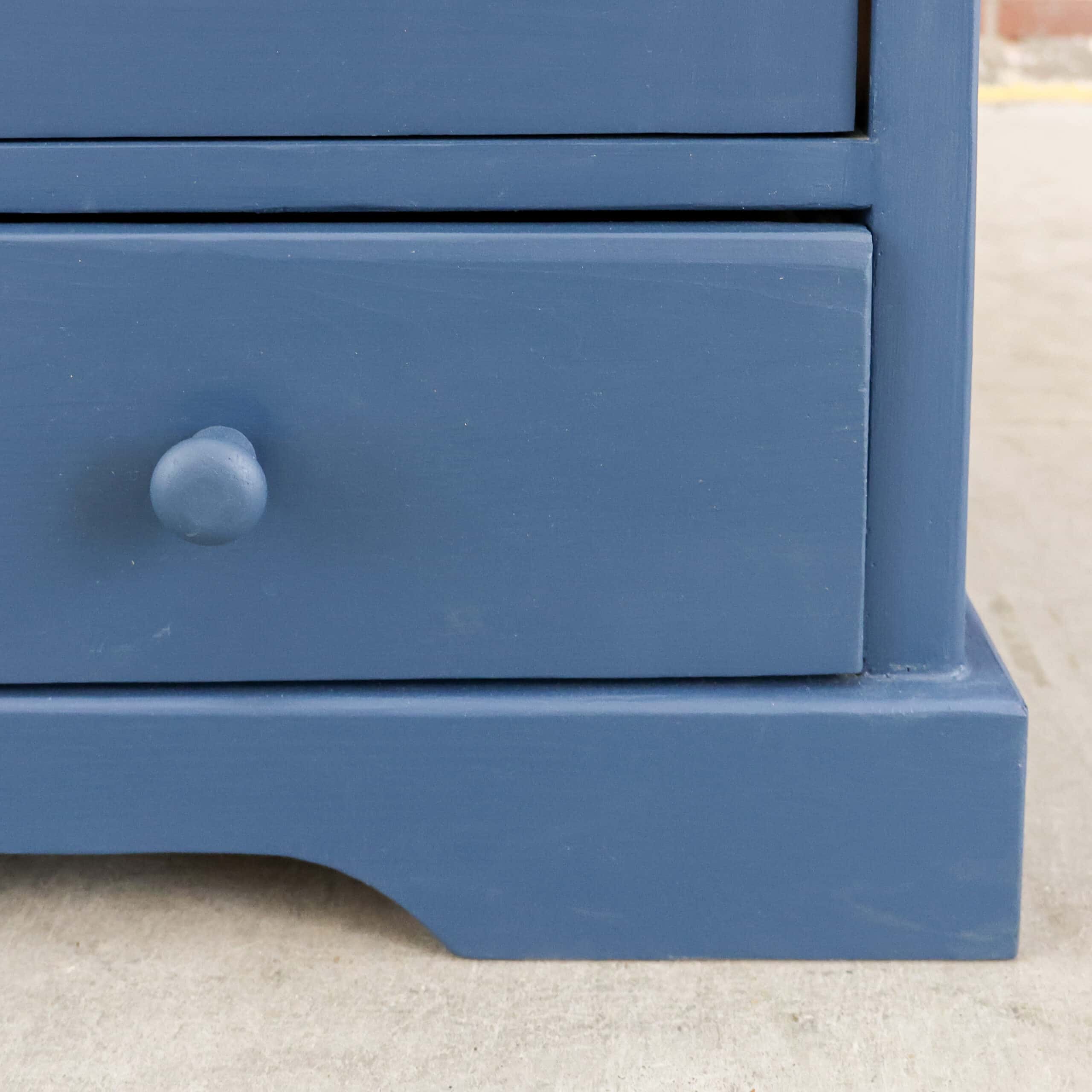 Brocante-Vitrine - Bild 6