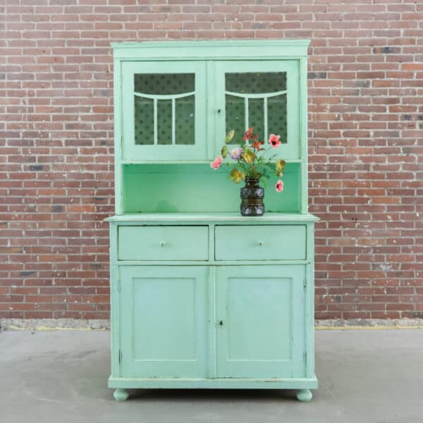Brocante Anrichte